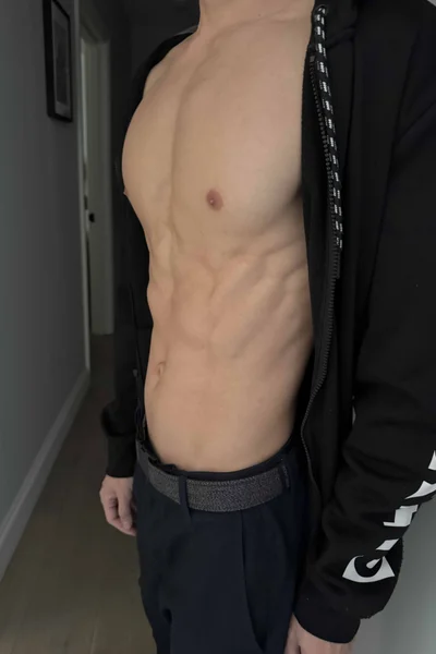 Ryder (29 años) — Capital Federal, Argentina - 3