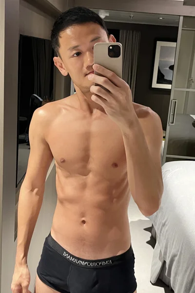 Ryder (29 años) — CABA / Capital Federal