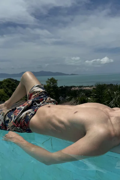 Ryder (29 años) — Capital Federal, Argentina - 2