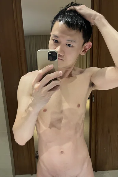 Ryder (29 años) — Capital Federal, Argentina - 1