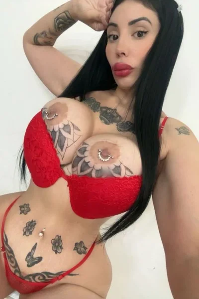 Flor (28 años) — Moreno, Argentina - 107