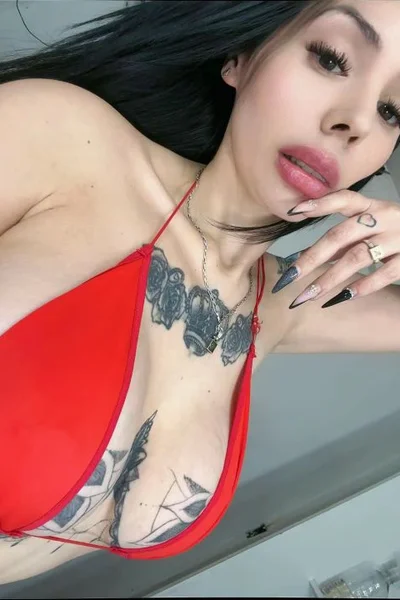 Flor (28 años) — Moreno, Argentina - 6