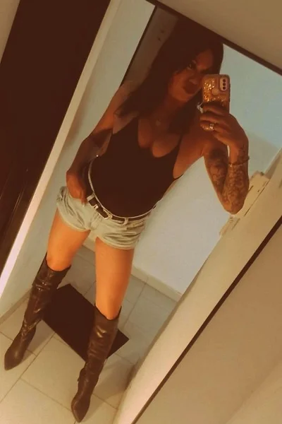 Mariana29 (32 años) — Uruguay, Argentina - 173