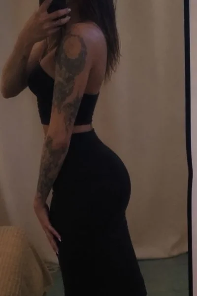 Mariana29 (32 años) — Uruguay, Argentina - 1