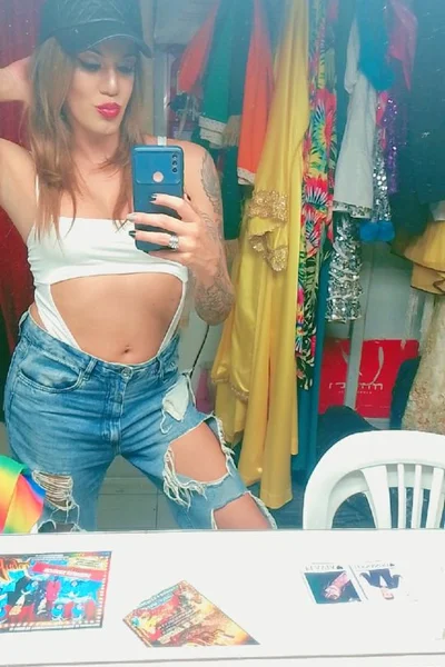 Mariana29 (32 años) — Uruguay, Argentina - 234