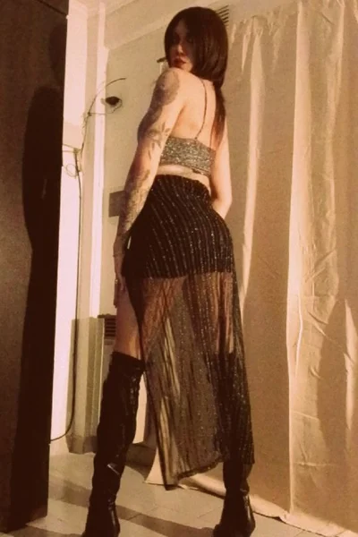 Mariana29 (32 años) — Uruguay, Argentina - 179