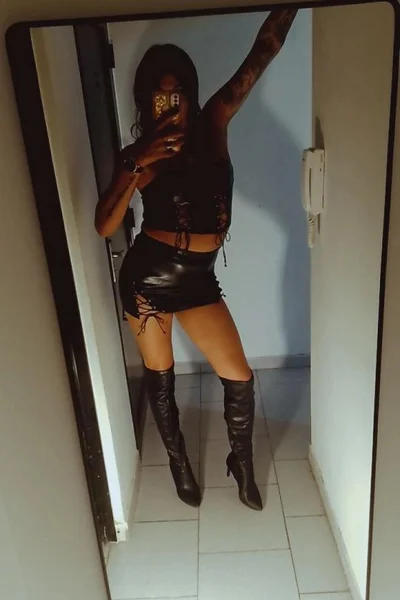 Mariana29 (32 años) — Uruguay, Argentina - 164