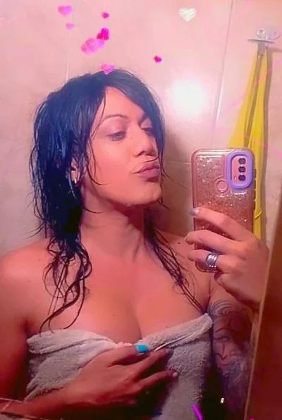 Mariana29 (32 años) — Uruguay, Argentina - 194