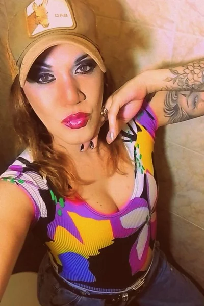 Mariana29 (32 años) — Uruguay, Argentina - 228