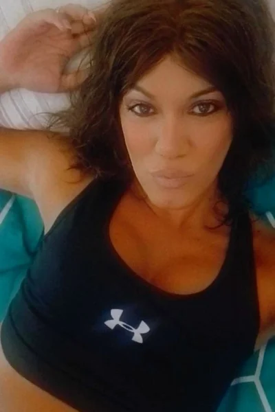 Mariana29 (32 años) — Uruguay, Argentina - 122