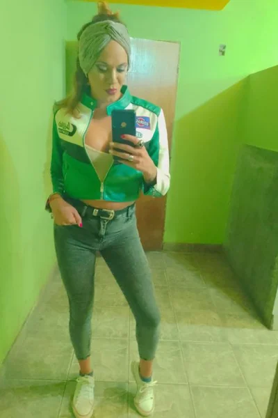 Mariana29 (32 años) — Uruguay, Argentina - 243