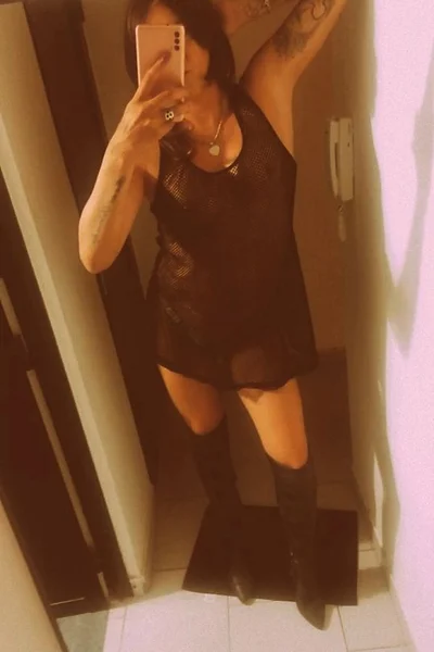 Mariana29 (32 años) — Uruguay, Argentina - 169