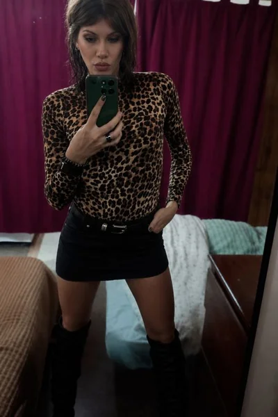 Mariana29 (32 años) — Uruguay, Argentina - 52