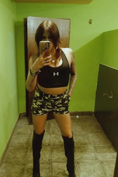 Mariana29 (32 años) — Uruguay, Argentina - 161