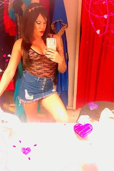 Mariana29 (32 años) — Uruguay, Argentina - 201