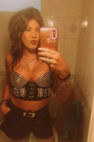 Mariana29 (32 años) — Uruguay, Argentina - 149