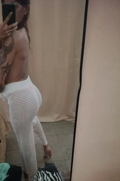 Mariana29 (32 años) — Uruguay, Argentina - 3
