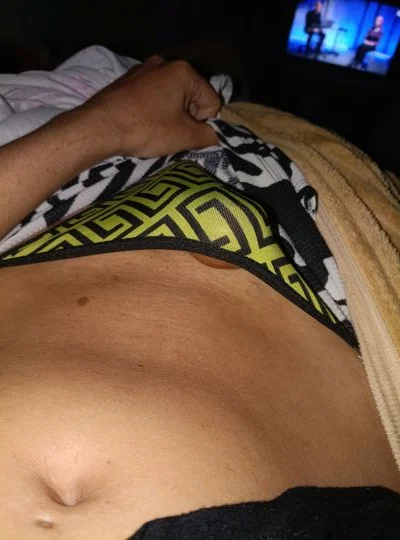 Mariana29 (32 años) — Uruguay, Argentina - 23