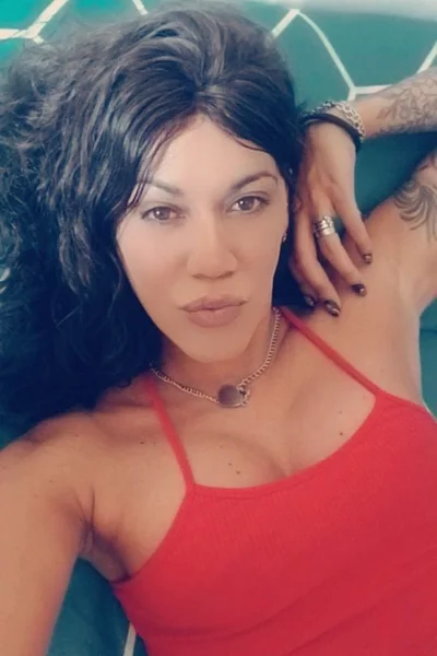 Mariana29 (32 años) — Uruguay, Argentina - 159