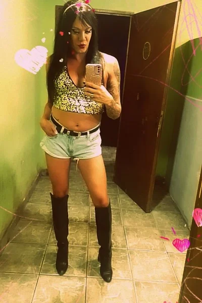 Mariana29 (32 años) — Uruguay, Argentina - 203