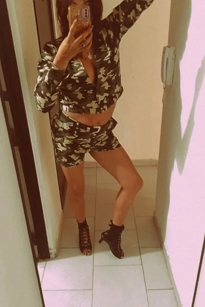 Mariana29 (32 años) — Uruguay, Argentina - 166