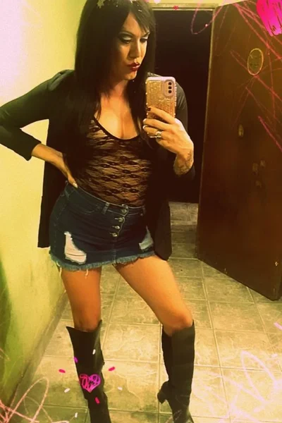 Mariana29 (32 años) — Uruguay, Argentina - 200