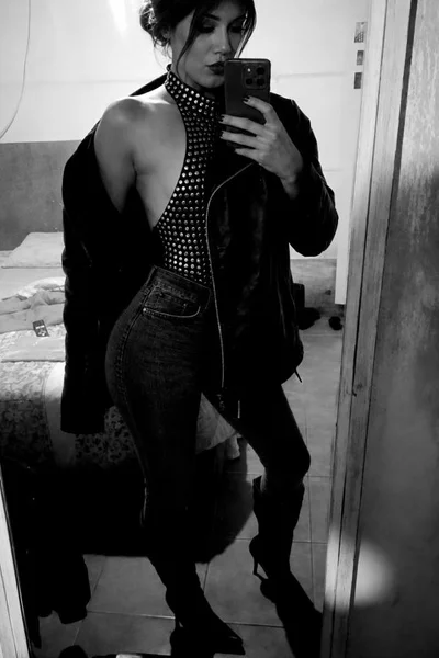 Mariana29 (32 años) — Uruguay, Argentina - 32