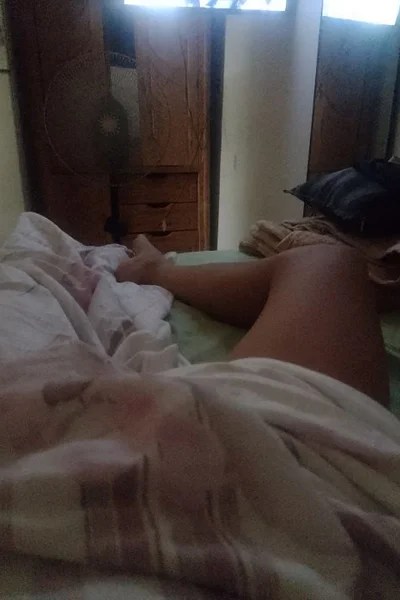 Mariana29 (32 años) — Uruguay, Argentina - 151