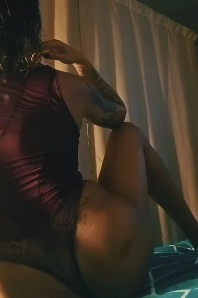 Mariana29 (32 años) — Uruguay, Argentina - 67
