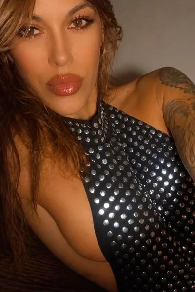 Mariana29 (32 años) — Uruguay, Argentina - 15