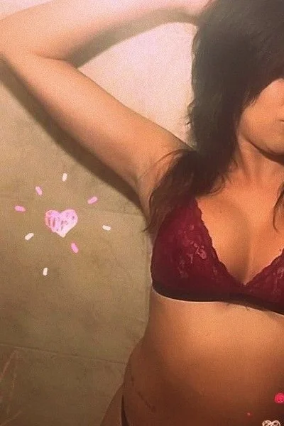 Mariana29 (32 años) — Uruguay, Argentina - 195