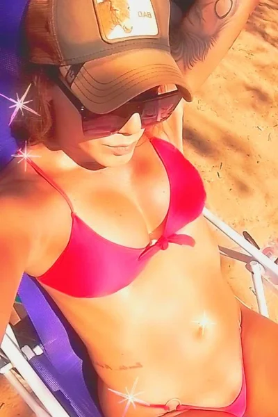 Mariana29 (32 años) — Uruguay, Argentina - 221
