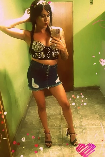 Mariana29 (32 años) — Uruguay, Argentina - 208