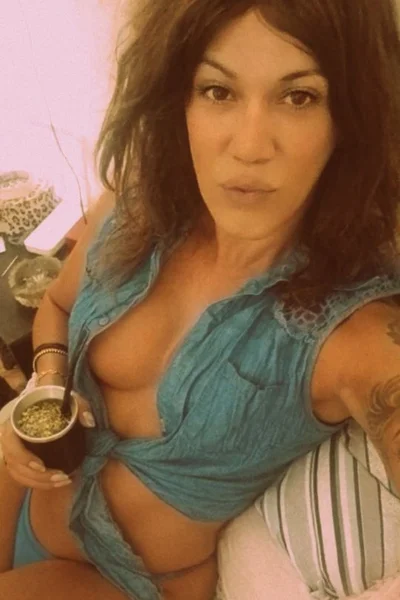 Mariana29 (32 años) — Uruguay, Argentina - 133