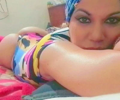 Mariana29 (32 años) — Uruguay, Argentina - 230