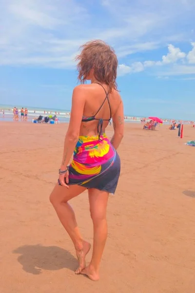 Mariana29 (32 años) — Uruguay, Argentina - 148
