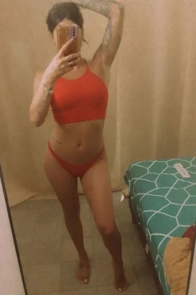 Mariana29 (32 años) — Uruguay, Argentina - 144
