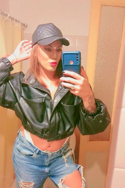 Mariana29 (32 años) — Uruguay, Argentina - 235