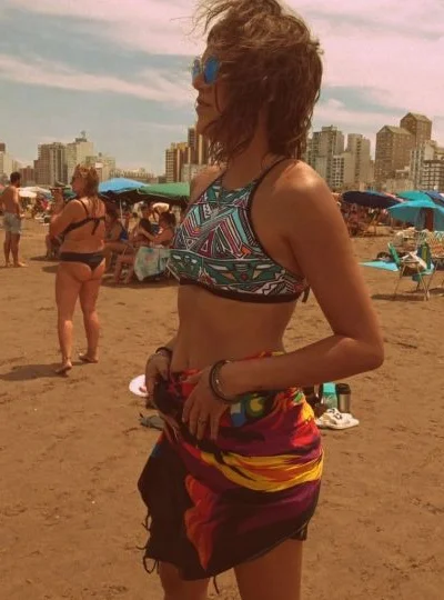 Mariana29 (32 años) — Uruguay, Argentina - 150