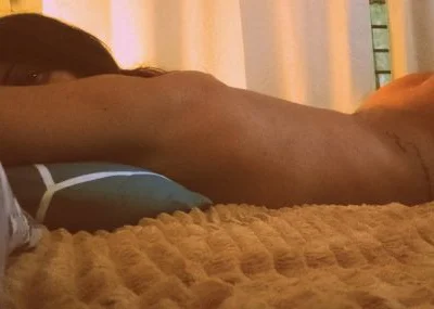 Mariana29 (32 años) — Uruguay, Argentina - 162