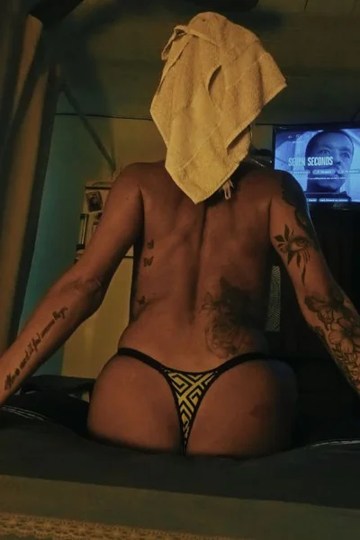 Mariana29 (32 años) — Uruguay, Argentina - 110