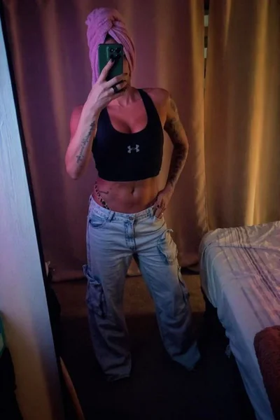 Mariana29 (32 años) — Uruguay, Argentina - 79