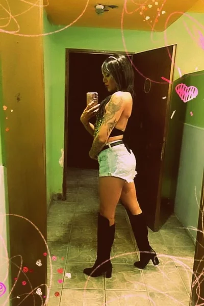 Mariana29 (32 años) — Uruguay, Argentina - 202