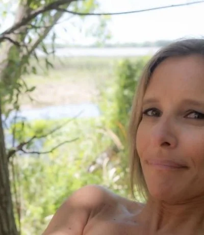 Lady (46 años) — Palermo, Argentina - 7