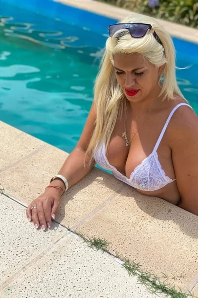 Barbie (35 años) — Rosario, Argentina - 10
