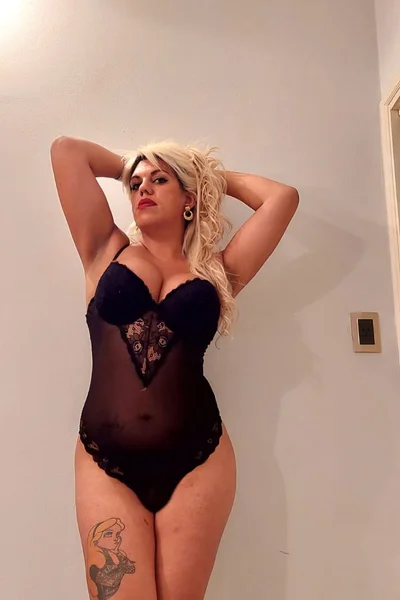 Barbie (35 años) — Rosario, Argentina - 2