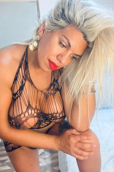 Barbie (35 años) — Rosario, Argentina - 8