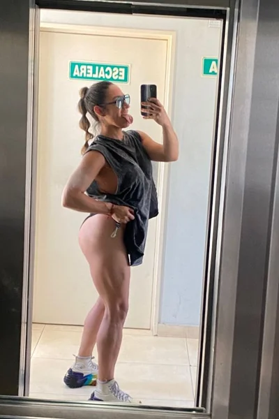 Jaz (30 anos) — Palermo, Argentina - 64