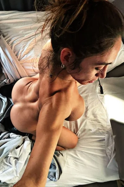Jaz (30 anos) — Palermo, Argentina - 23