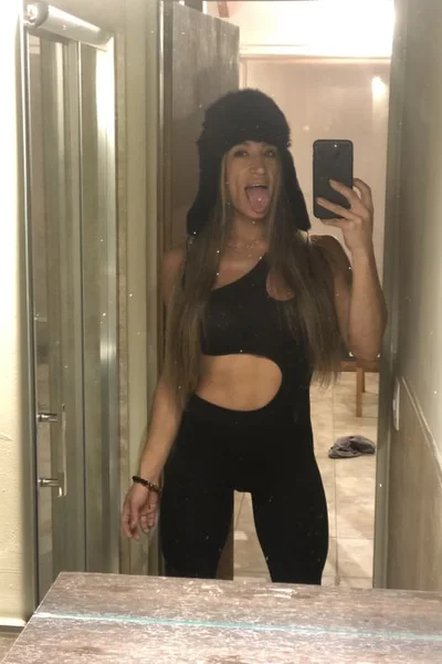 Jaz (30 anos) — Palermo, Argentina - 39